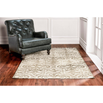 Carpet ASHIYAN MINK (Magic Collection)